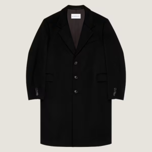 Áo khoác xe hơi bằng cotton